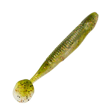 Charlies Worms Zipper Dipper Houdini